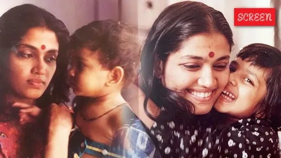 Malavika Mohanan