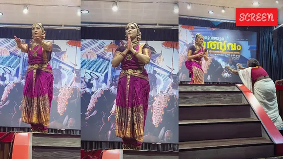Navya Nair 
