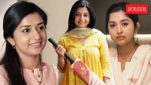Meera Jasmine 