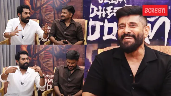 Suraj INterview 