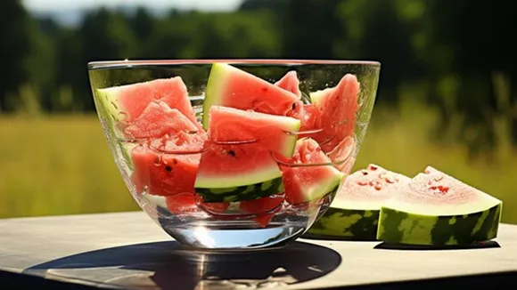 Watermelon Recipes