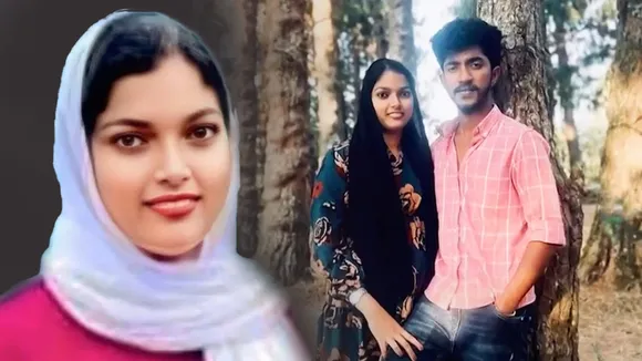 Shibila Murder Case