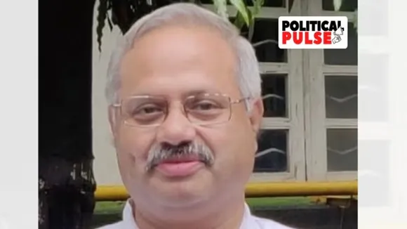 sunil ambekar