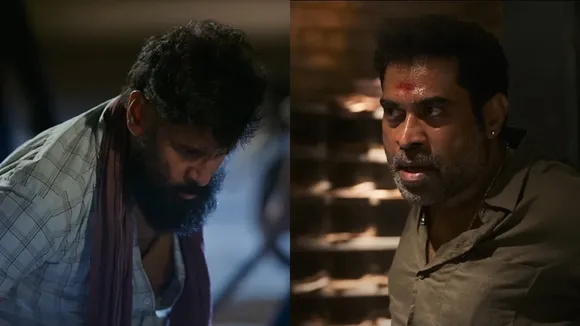 Veera Dheera Sooran
