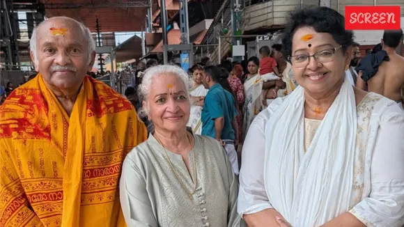 Mallika Sukumaran, Empuraan