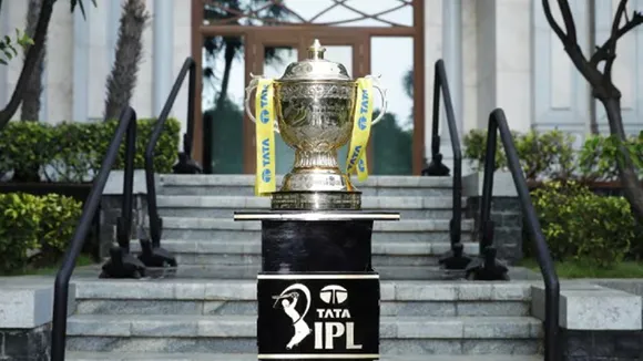 IPL 2025, IPL