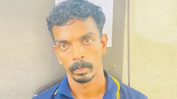 Kozhikode acid attack
