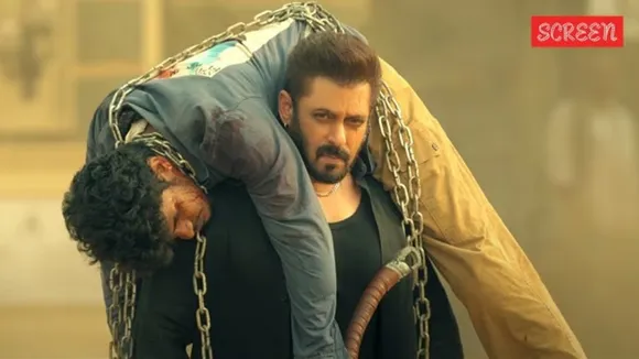 Sikandar trailer