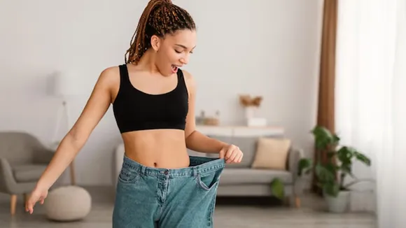 weight loss