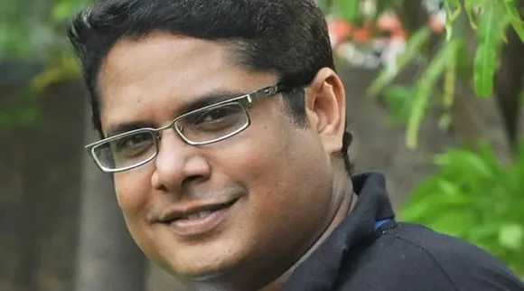 Manoj Bharathiraja