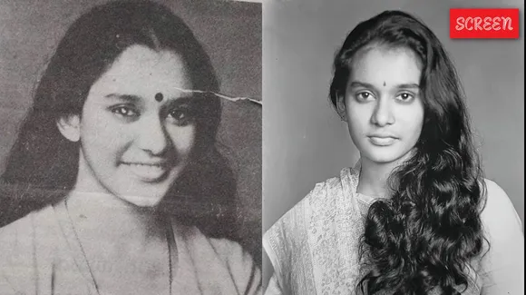 Maala Parvathy 