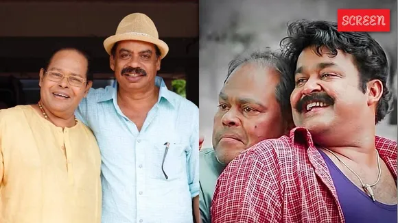 Mohanlal Sathyan Anthikkad Innocent