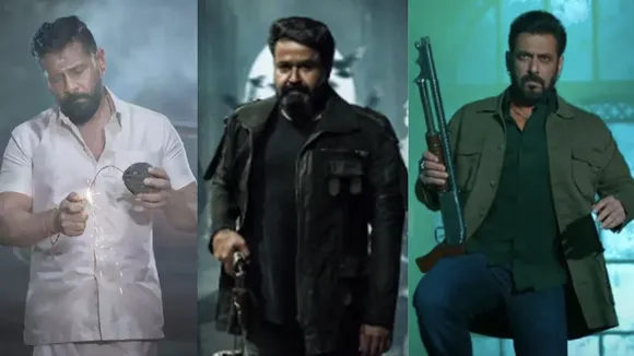 Empuraan Box Office Collection