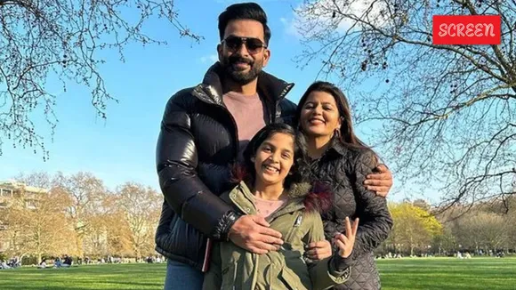 alankrita menon prithviraj sings for Empuraan