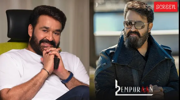 Mohanlal over Empuraan controversy