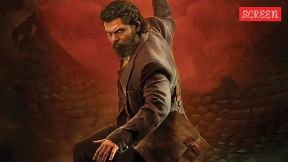 Sardar 2 teaser