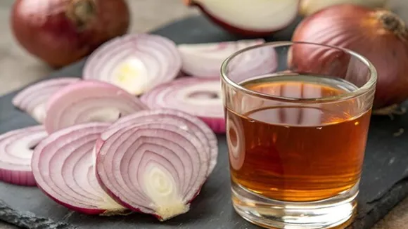 Hair Care Tips Using Onion