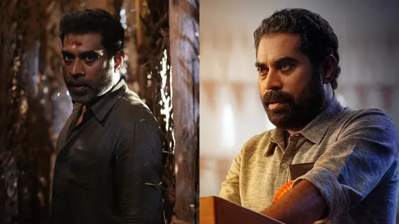 Suraj Venjaramoodu, Empuraan