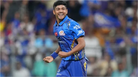 Ashwani Kumar IPL Mumbai Indians
