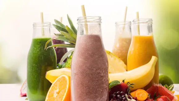 Juice To Avoid Constipation