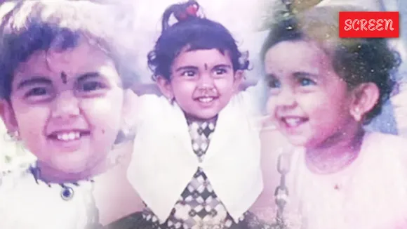 Childhood Photo