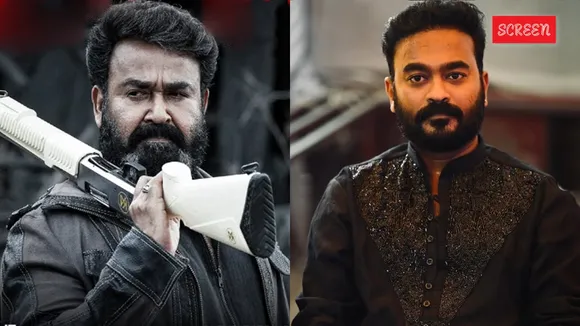 Mohanlal, Sarath Appani
