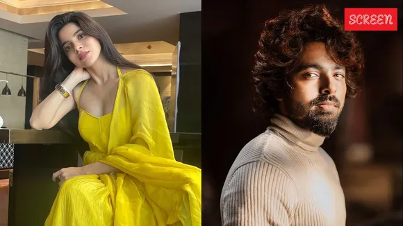 Divyabharathi GV Prakash dating rumors