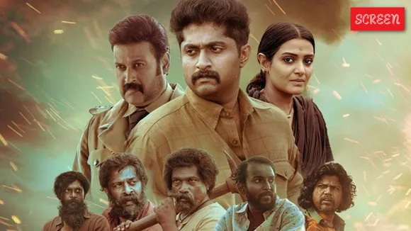 Dhyan Sreenivasan Jailer OTT