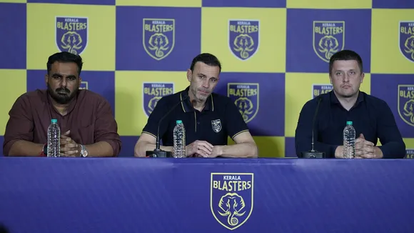 Kerala Blasters, Blasters Management 