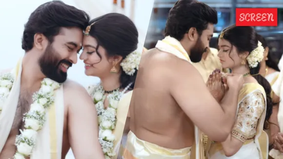  Nandu Anand wedding 