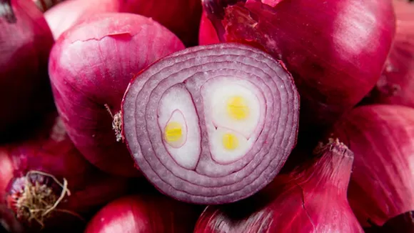 Tips To Cut Onion Without Crying