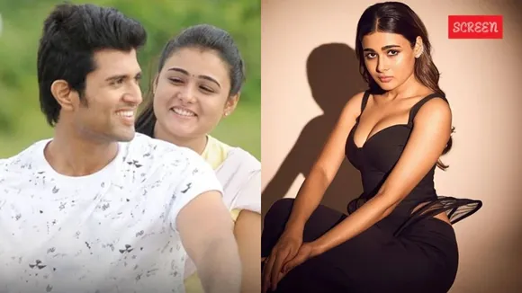 Shalini Pandey