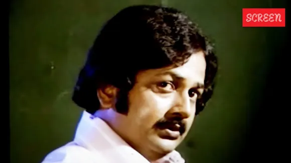 Ravikumar