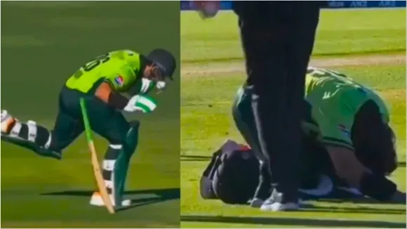 Imam ul Haq Pakistan