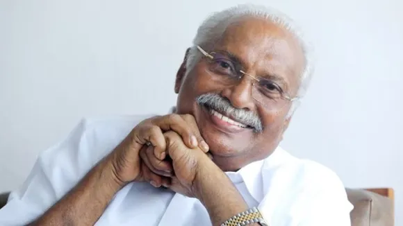 Gokulam Gopalan,