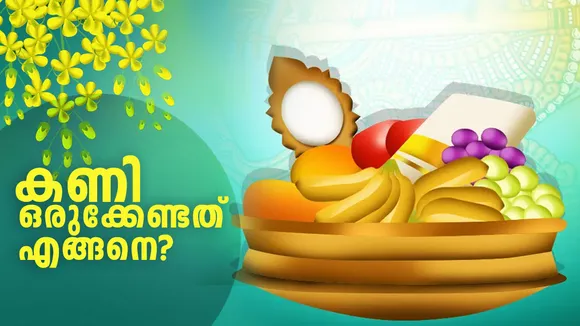 Vishu Kani 