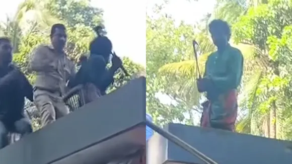 Viral Video, Kasaragod 