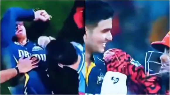 ishan kishan-shubman gill