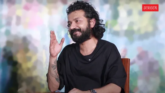 SREENATH BHASI 