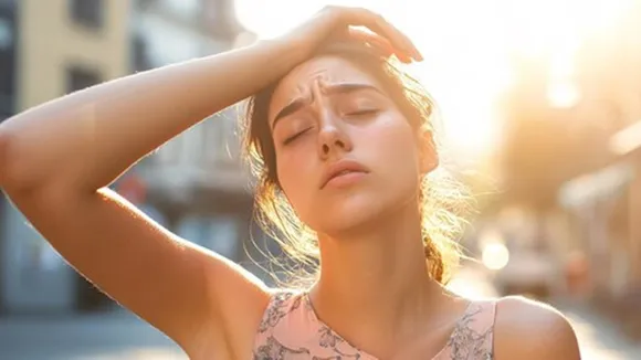 Food To Avoid During Hot Weather And Better Alternatives