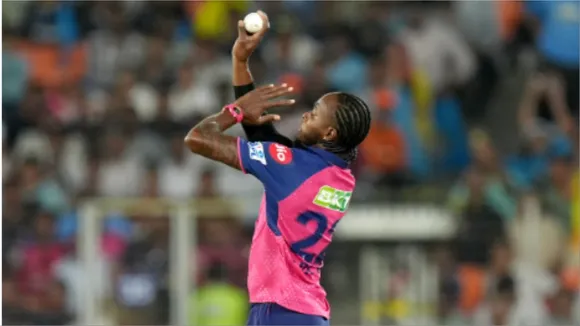 jofra archer ipl