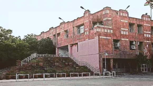Mahatma Gandhi College of Mass Communication (MAGCOM),