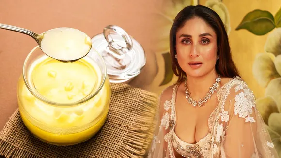 Kareena Kapoor