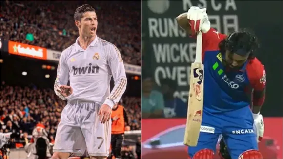 KL Rahul, Cristiano Ronaldo