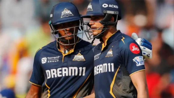 LSG vs GT IPL 2025 Match