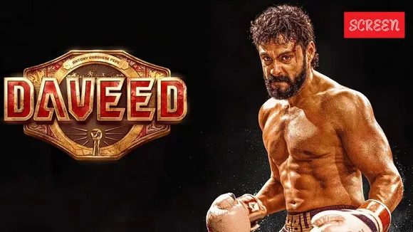 Daveed Ott Release FI