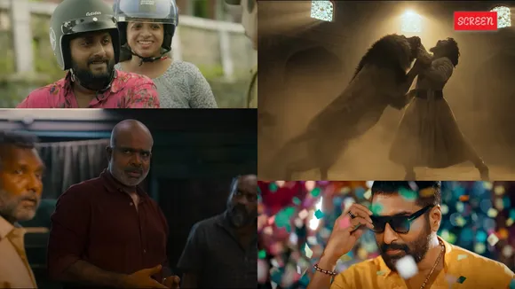 New Ott Release This Week Malayalam, Vishu Ott Release