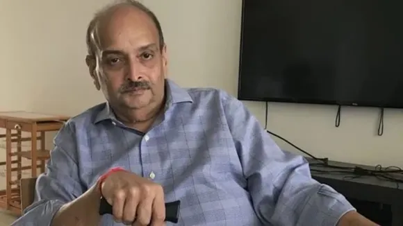 mehul choksi