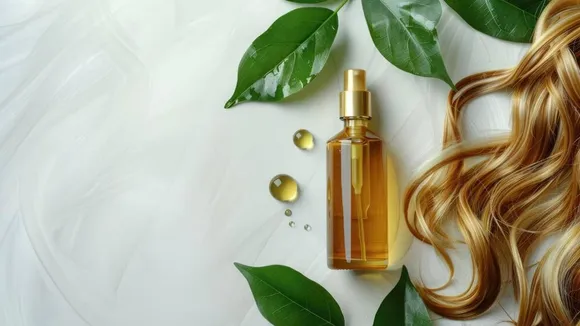 hair care