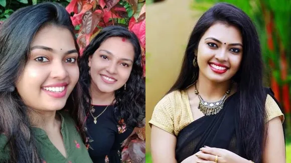 Mridula Vijay Parvathy Vijay